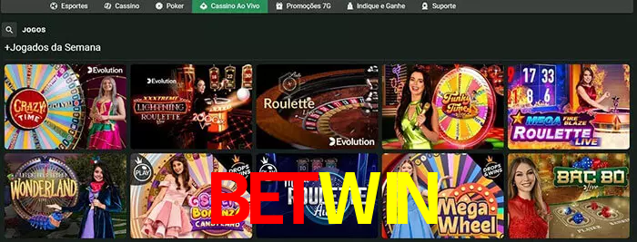 BETWIN bet