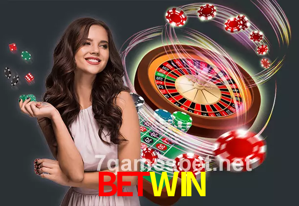 vivo no cassino BETWIN