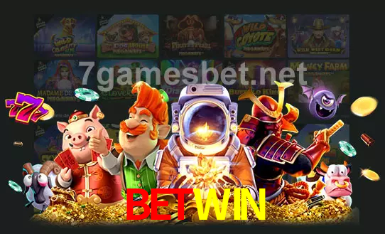 cassino BETWIN