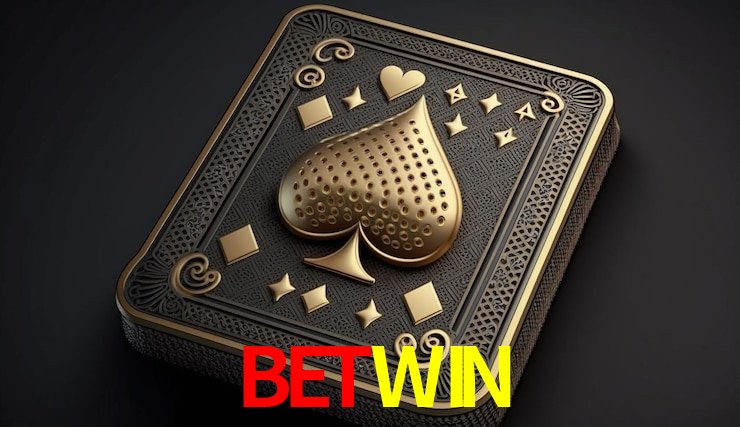 Provedores de Jogos BETWIN