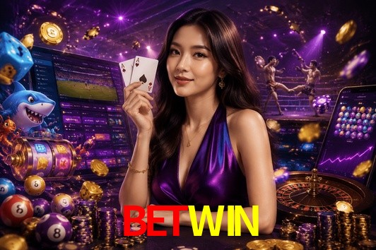 Blackjack Table BETWIN