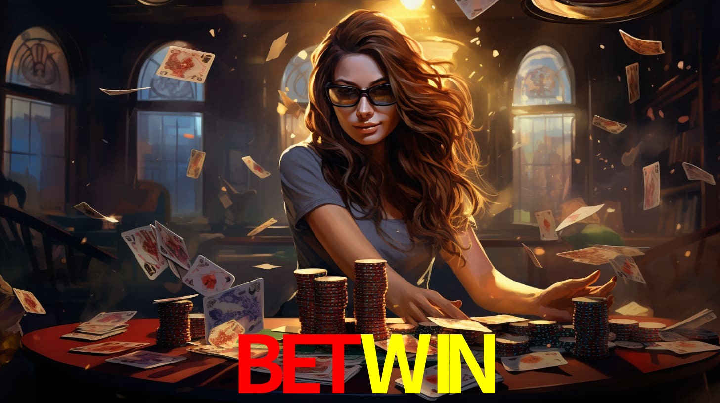 Live Casino BETWIN