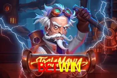 Sistemas de Segurança BETWIN