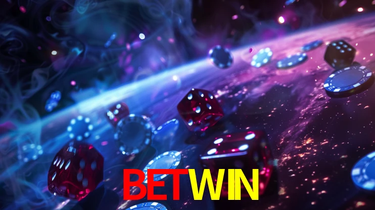 Account Benefits BETWIN