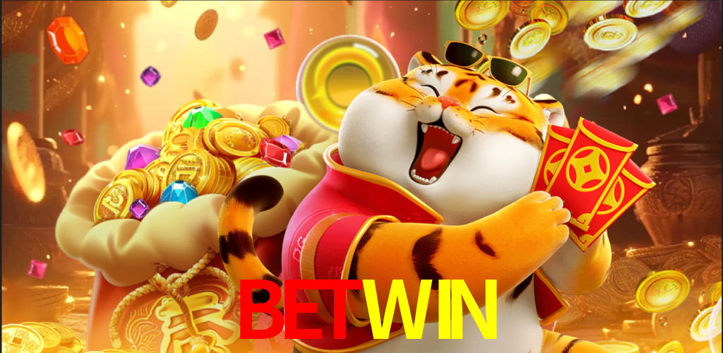 BETWIN app