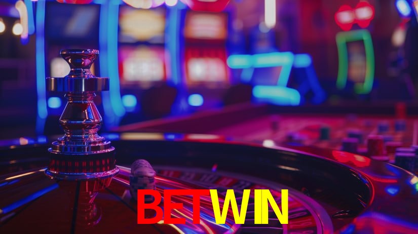 BETWIN login