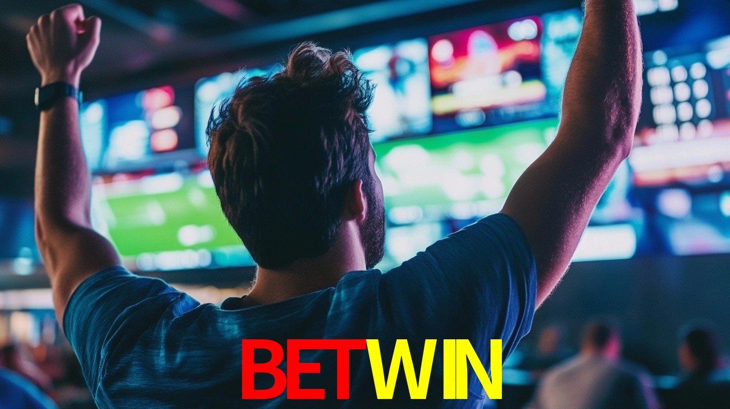 BETWIN,BETWIN app