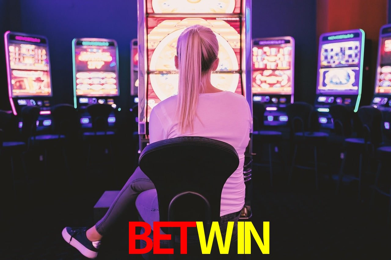 Live Casino BETWIN