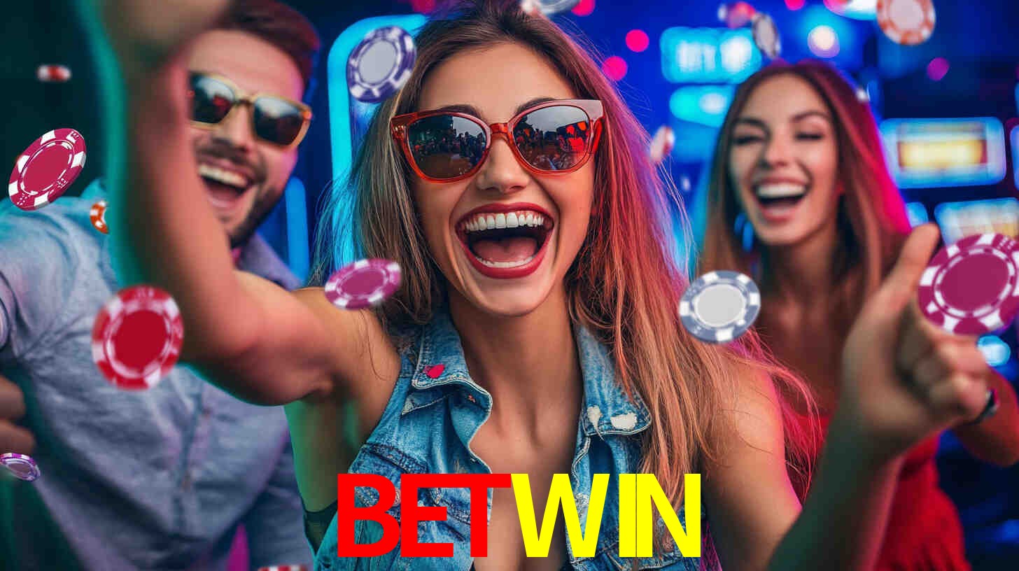 Inovações de Jogos na BETWIN: O Futuro das Experiências Interativas