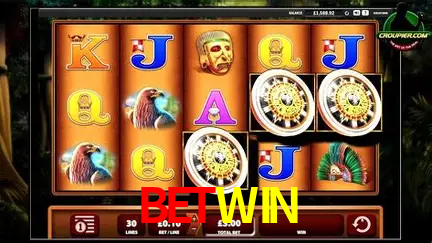 Descubra o Mundo do Cassino Online com BETWIN