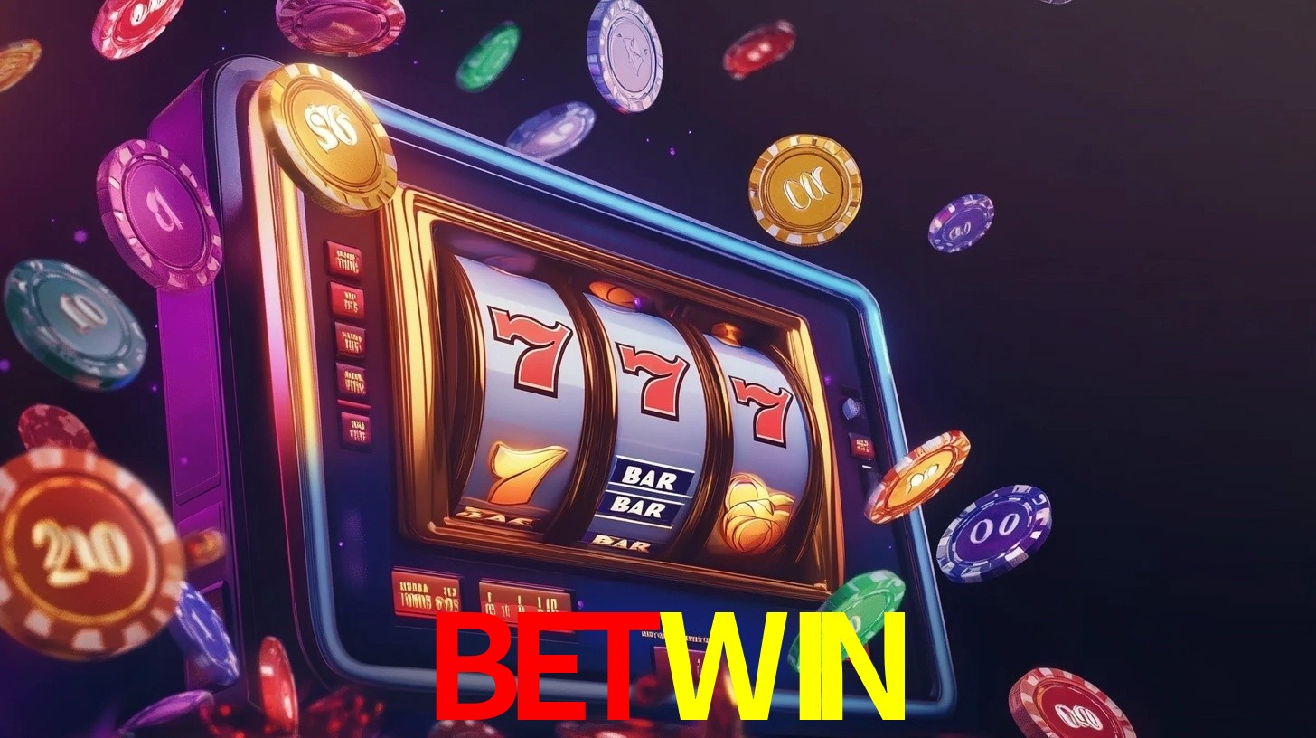 Daily Bonuses BETWIN