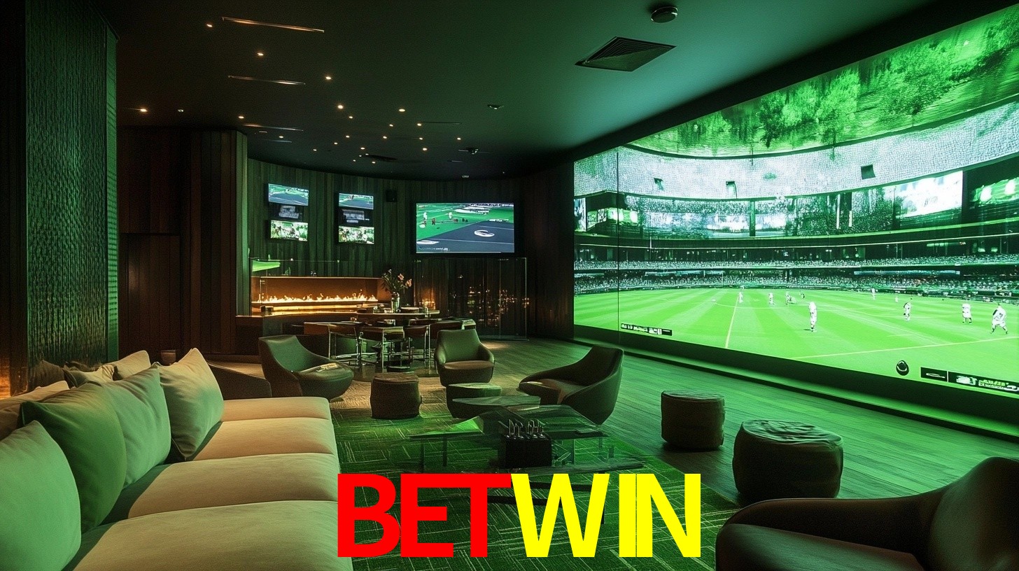 BETWIN: Seu Especialista em Apostas Esportivas Brasileiras