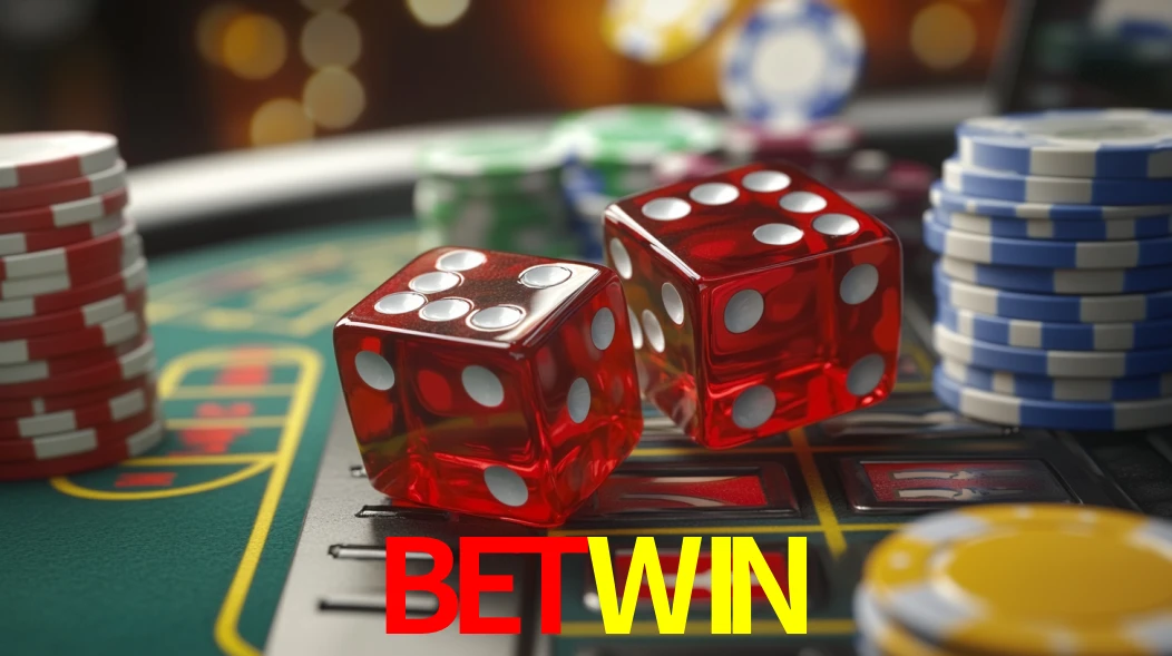 Tournaments BETWIN