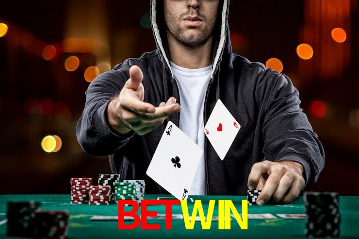BETWIN,BETWIN app
