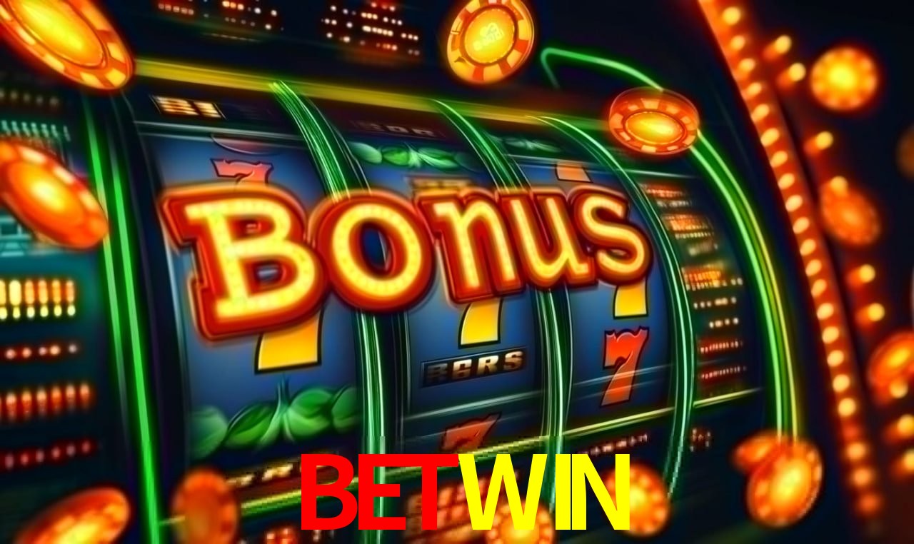 VIP Casino BETWIN