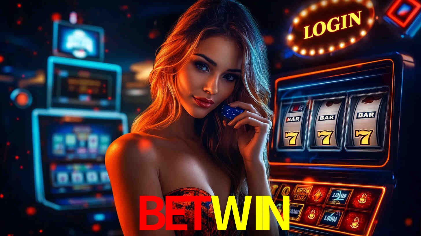 BETWIN login