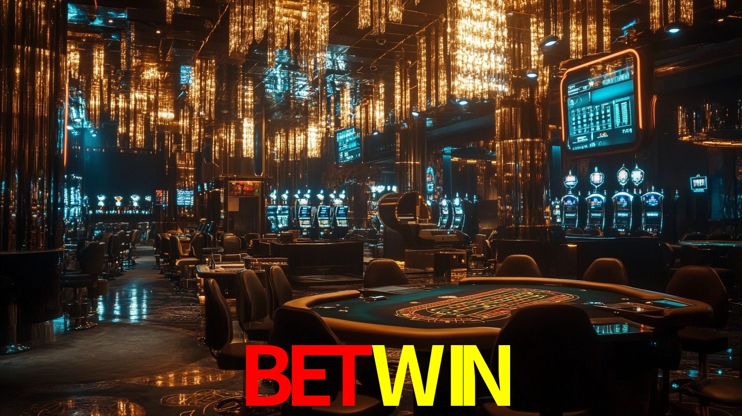 BETWIN app