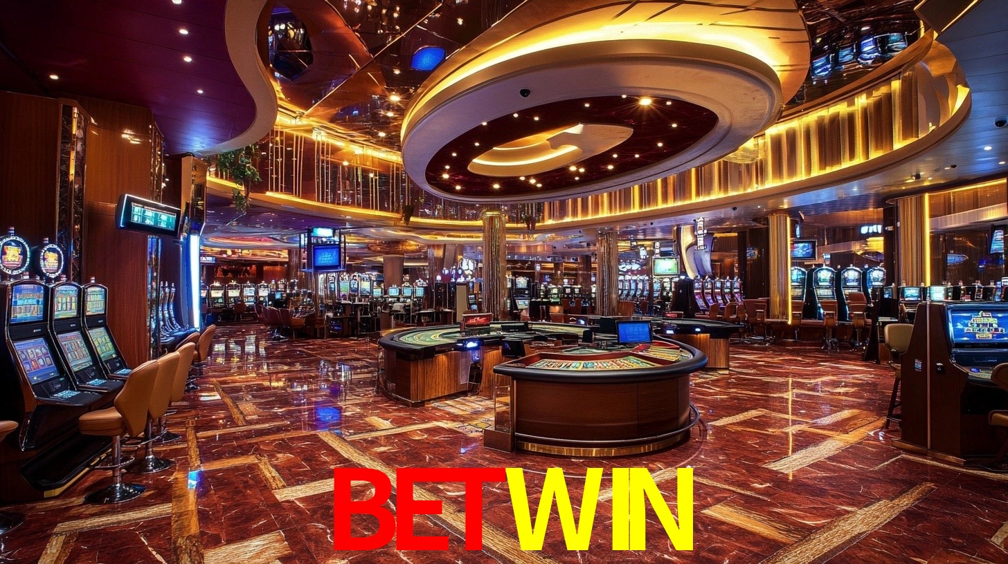 Welcome Bonus BETWIN