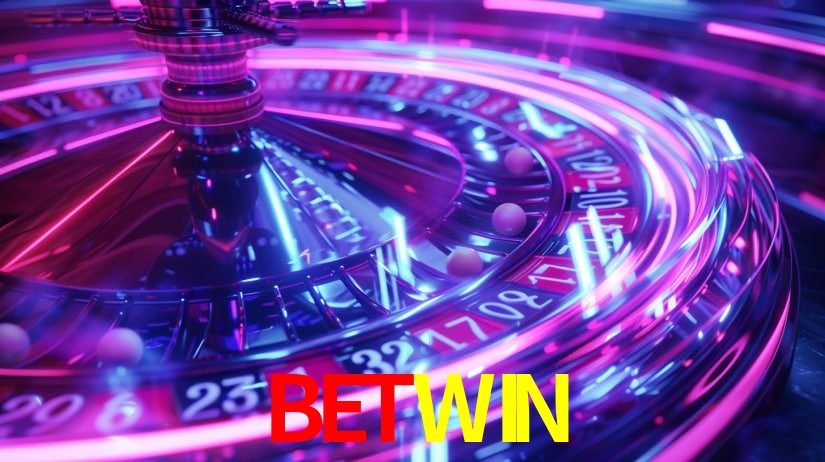 cassino BETWIN