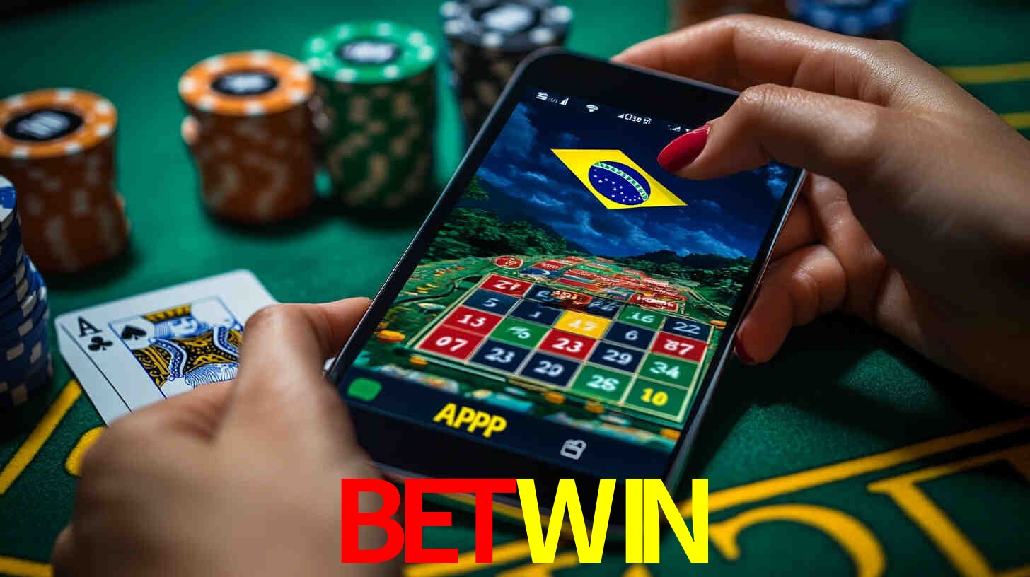 Descubra o Programa VIP da BETWIN: Vantagens Exclusivas para Jogadores