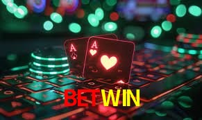 Jogos de Slot BETWIN