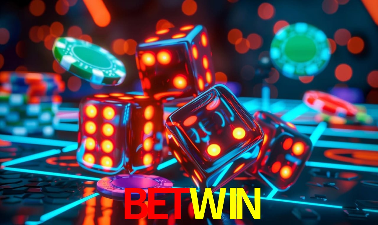 Interface Premium BETWIN