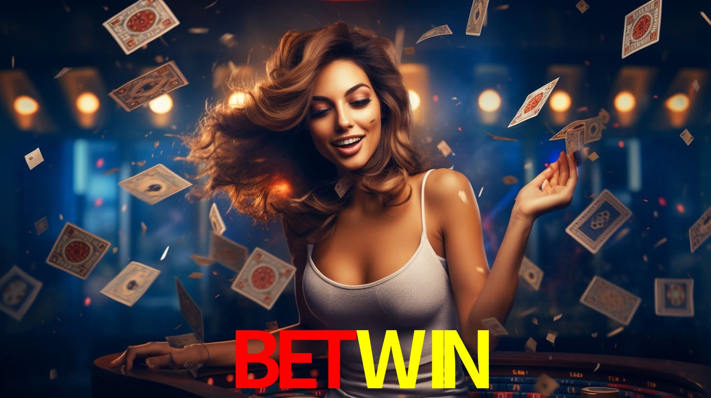 BETWIN,BETWIN app