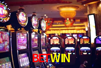 Descubra a Magia dos Jogos de Arcade no BETWIN