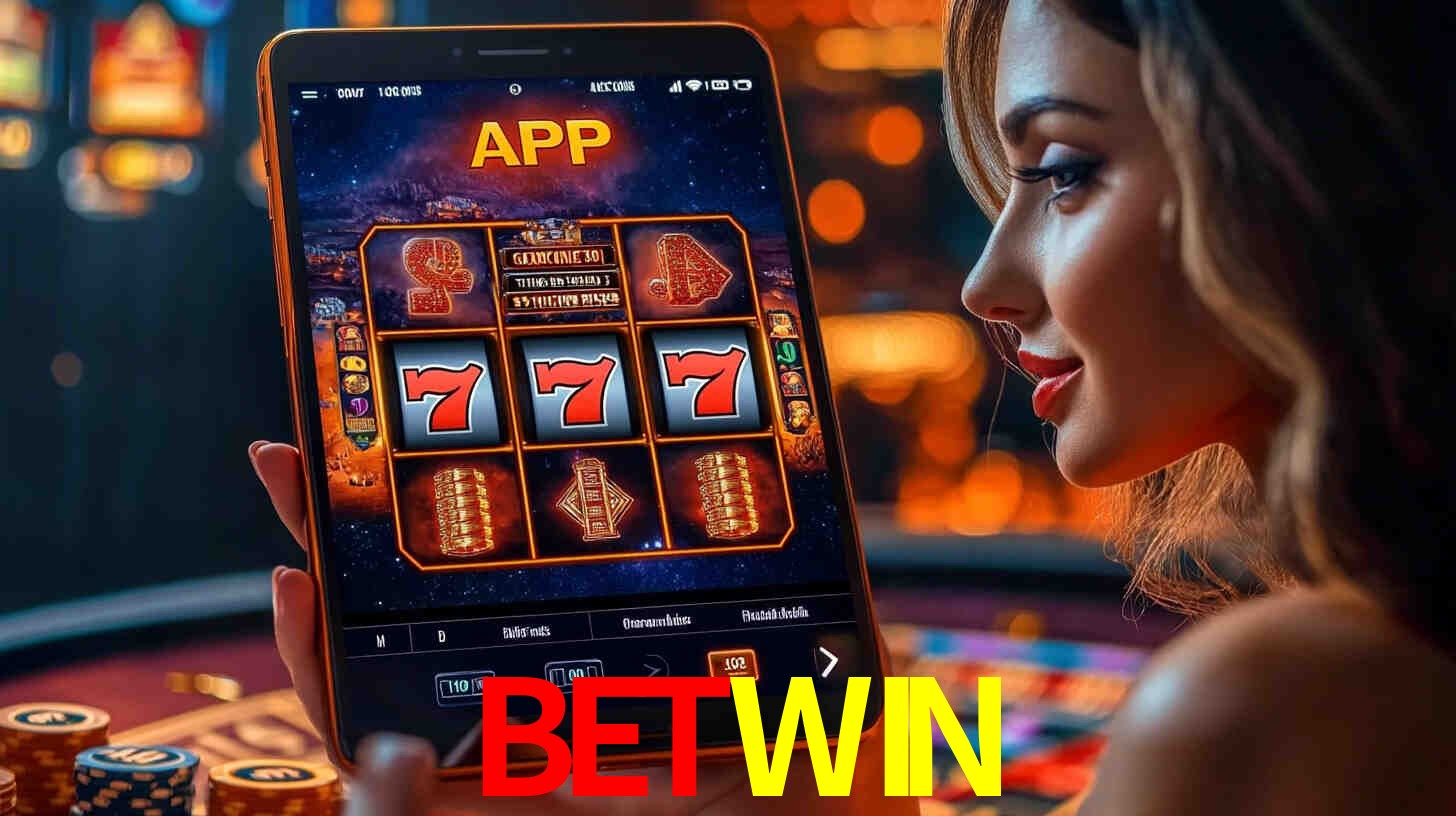 BETWIN: A Experiência de Casino com Jogos de Mesa ao Vivo