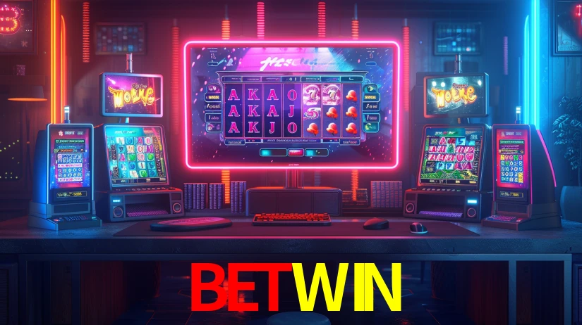 BETWIN,BETWIN app