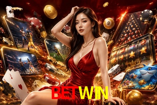 Welcome Bonus BETWIN