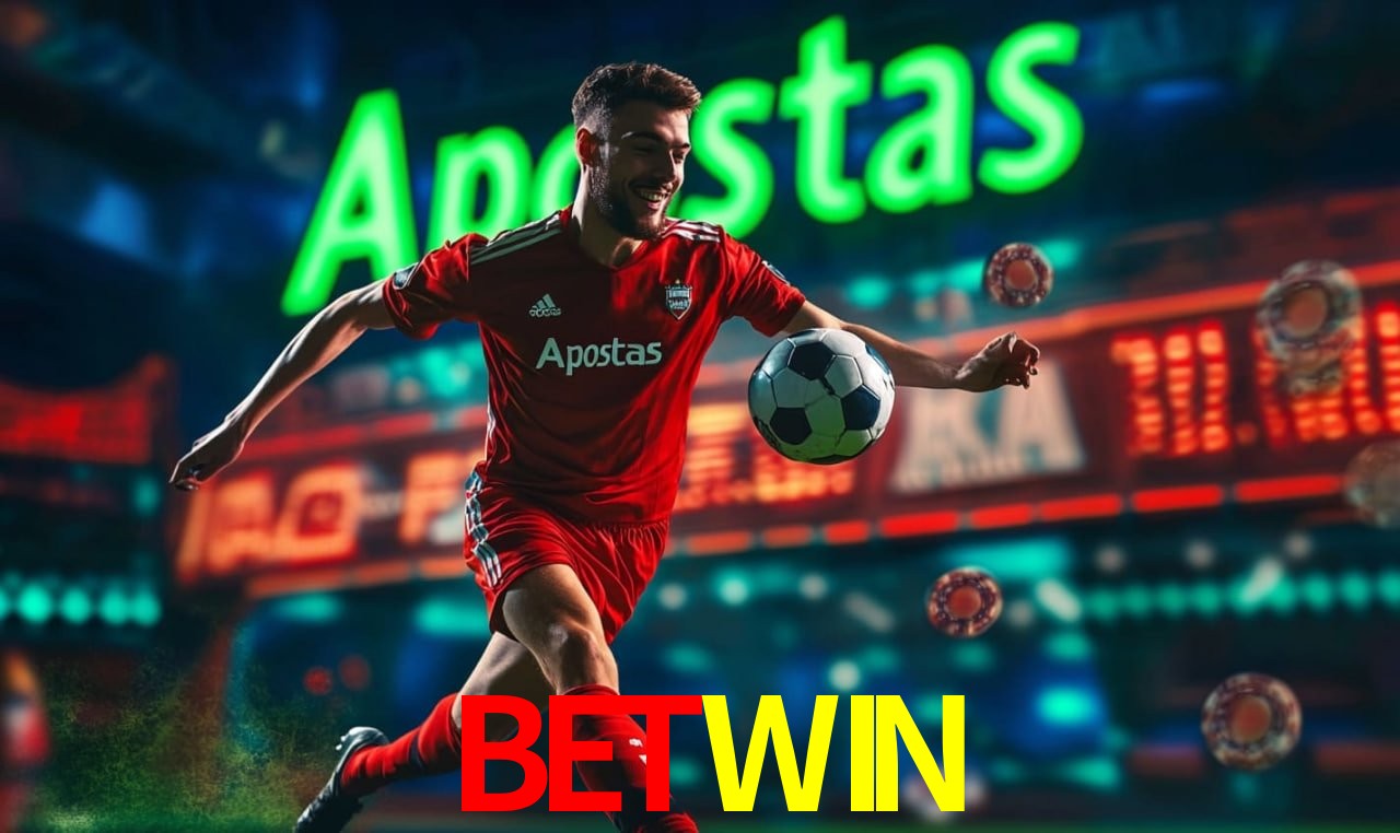 Casino Ao Vivo BETWIN