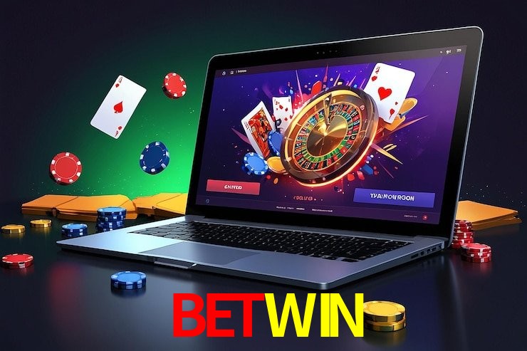 Jogos de Mesa Premium BETWIN - Blackjack, Roleta, Baccarat