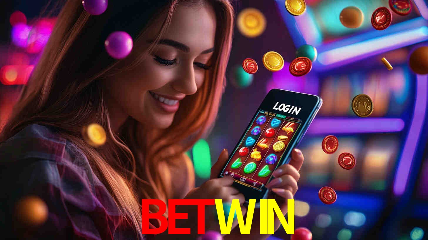 BETWIN app