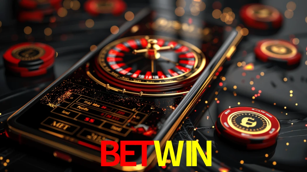 Quick Registration BETWIN