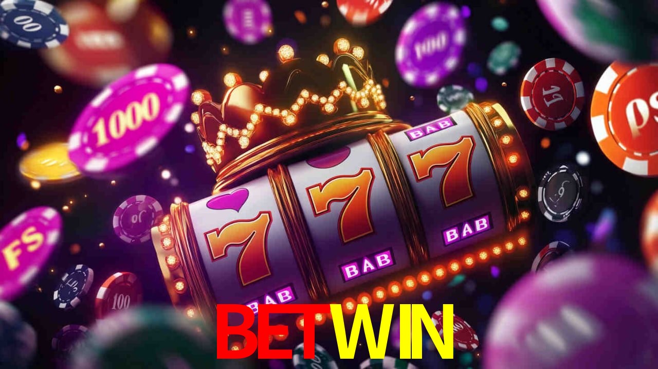 Slot Games BETWIN