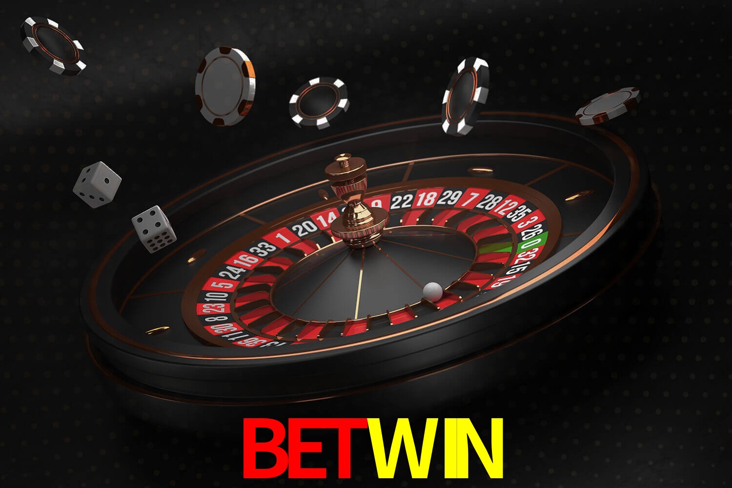 BETWIN: Seu Cassino Premiado com Pagamentos Rápidos
