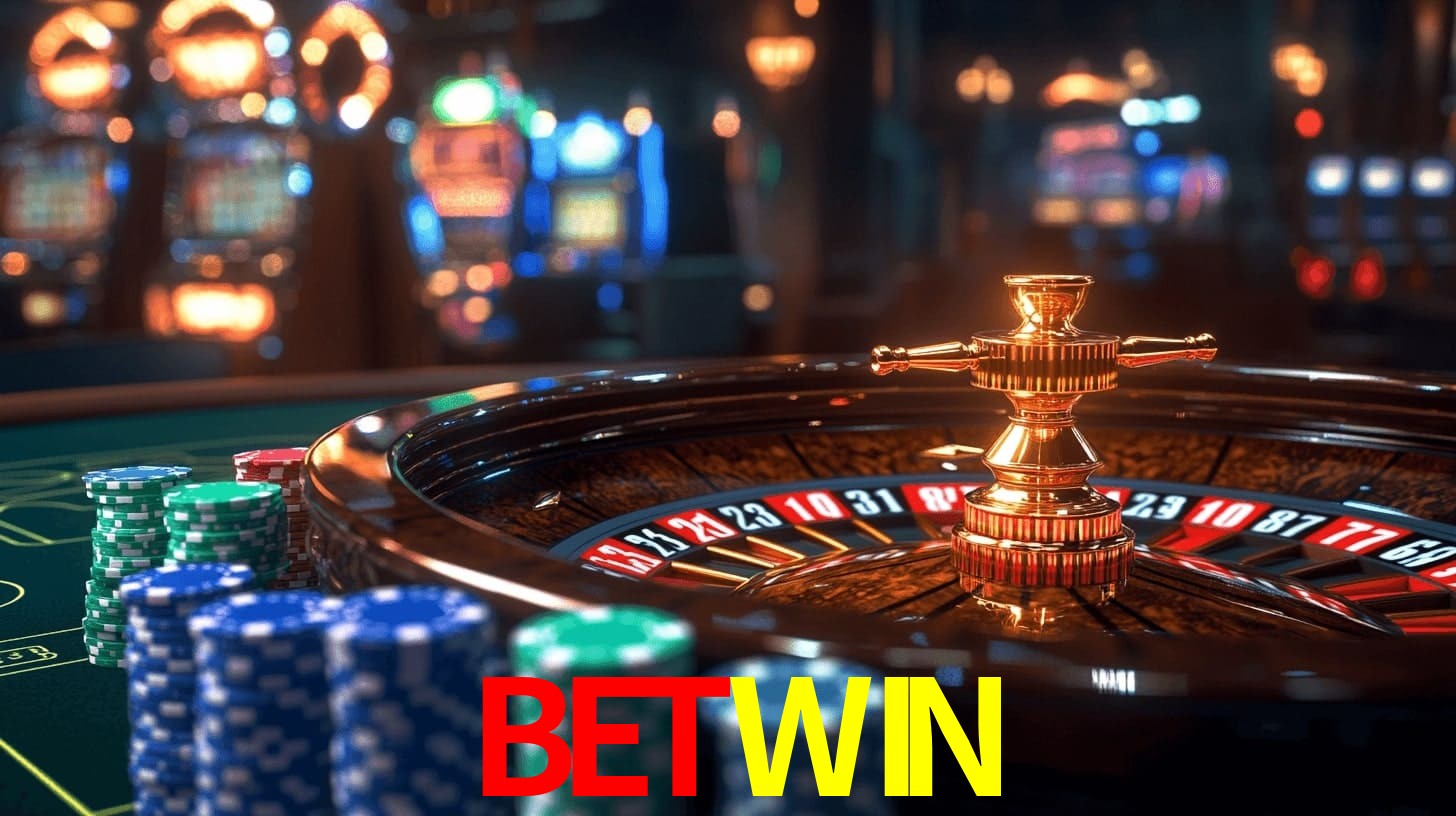BETWIN app