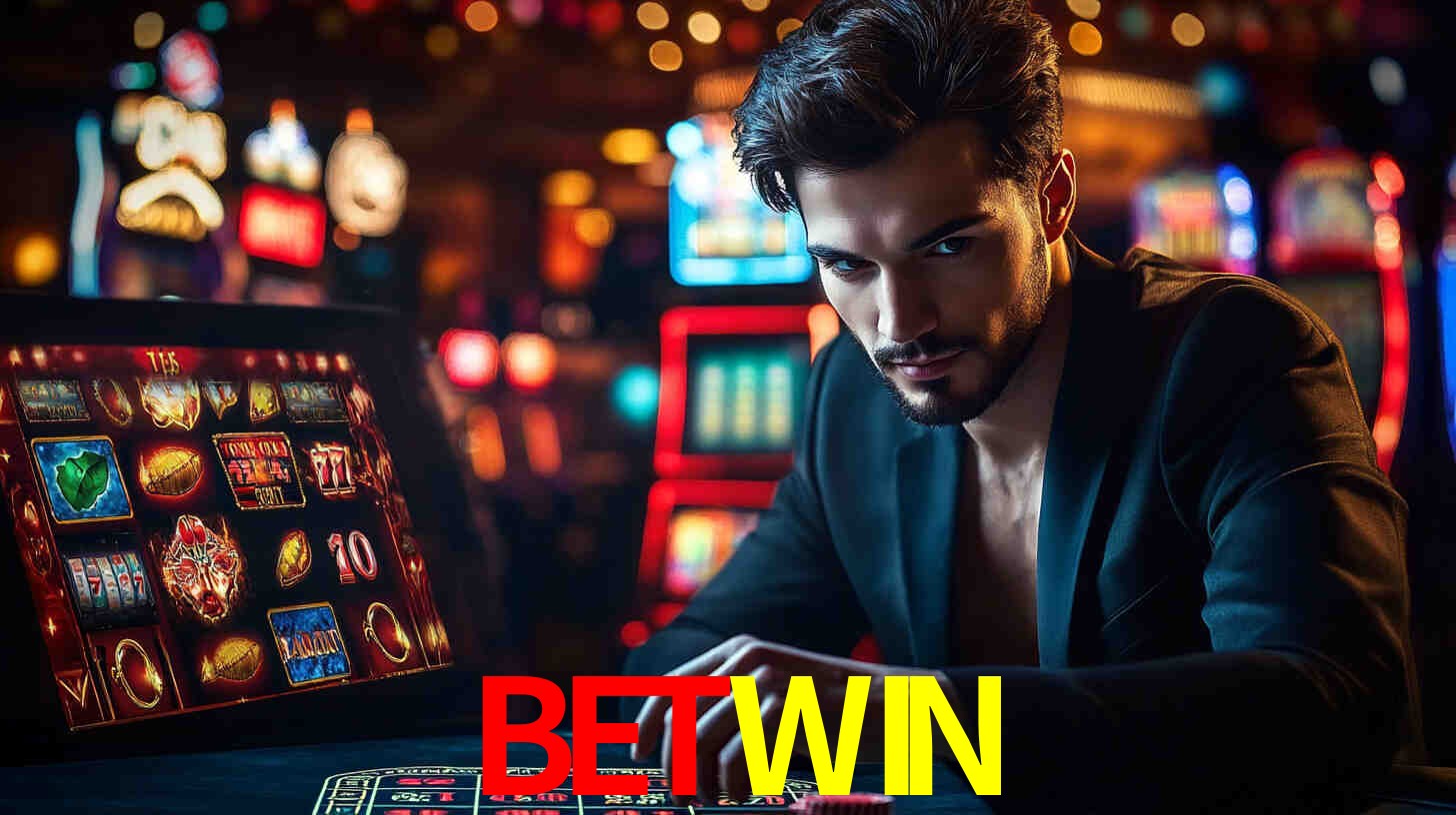 BETWIN,BETWIN app