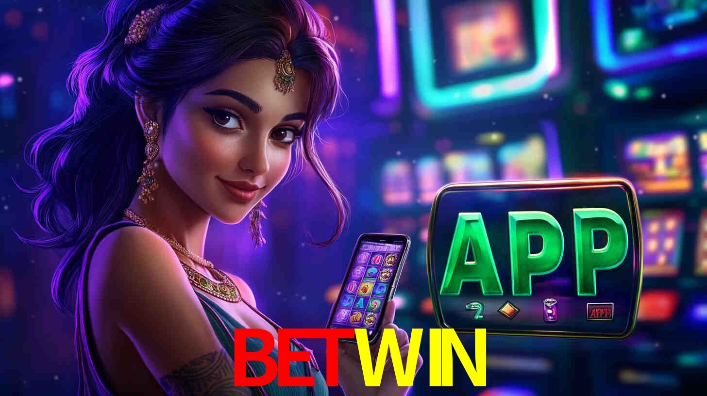 BETWIN login
