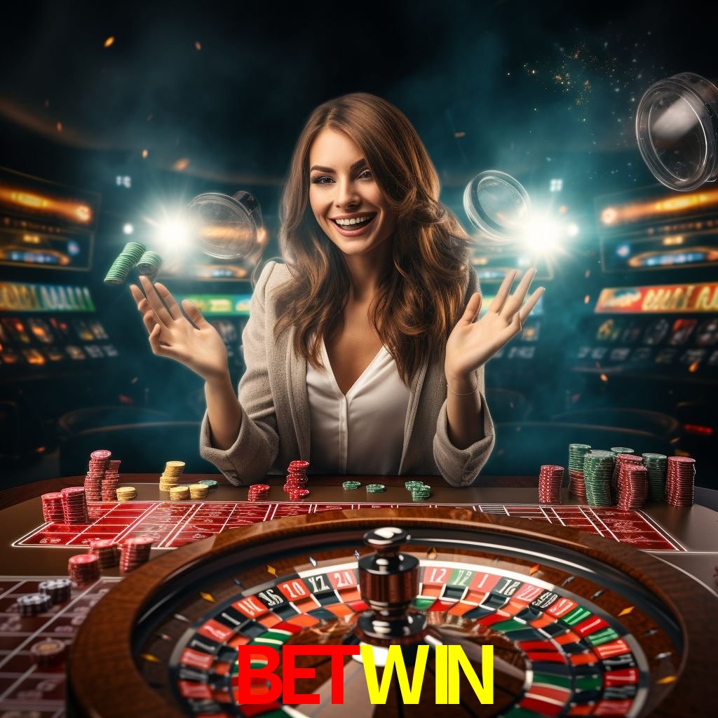 BETWIN,BETWIN app