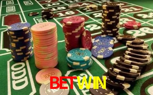 BETWIN app
