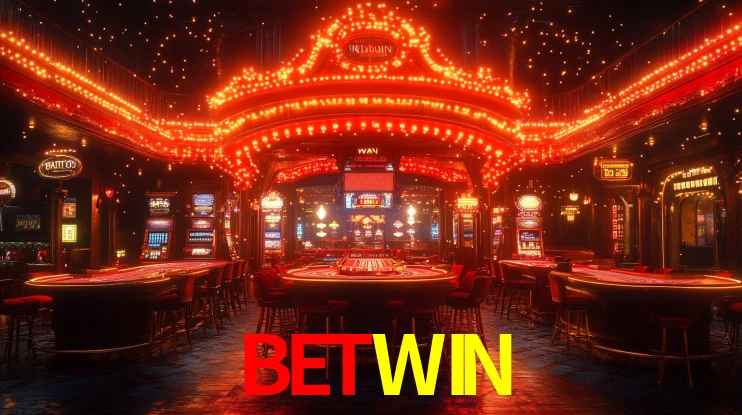 BETWIN,BETWIN app