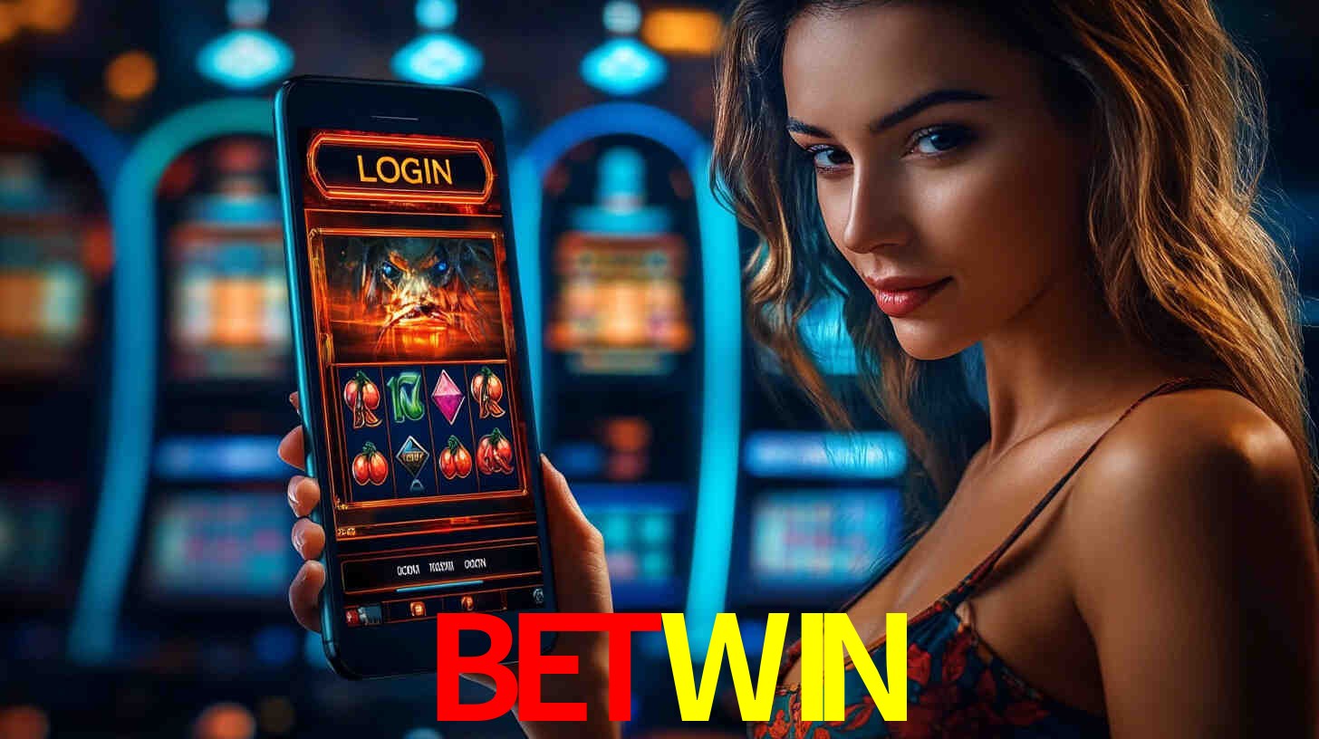 BETWIN,BETWIN app