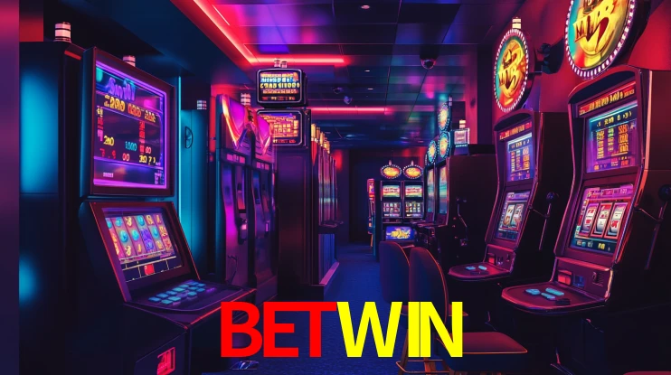 BETWIN login