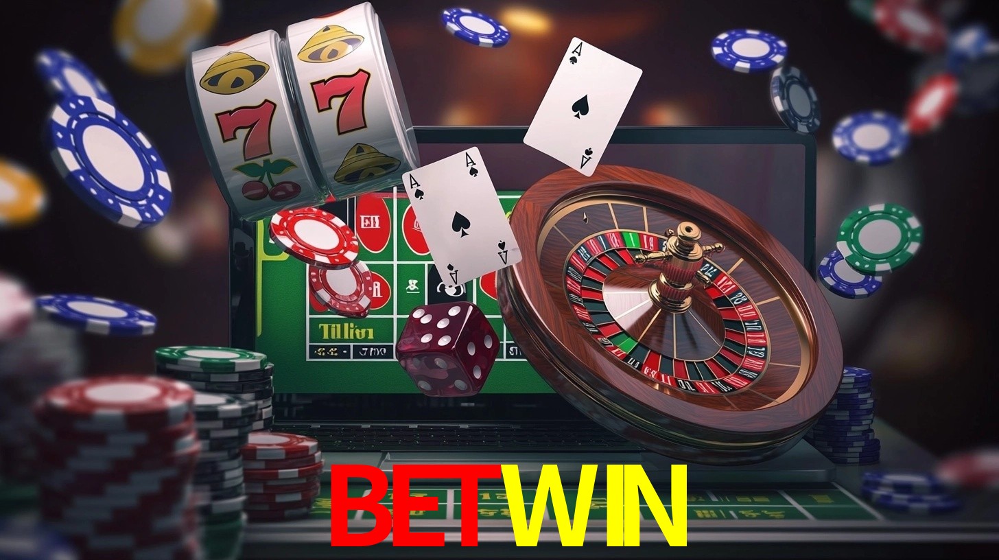 BETWIN,BETWIN app