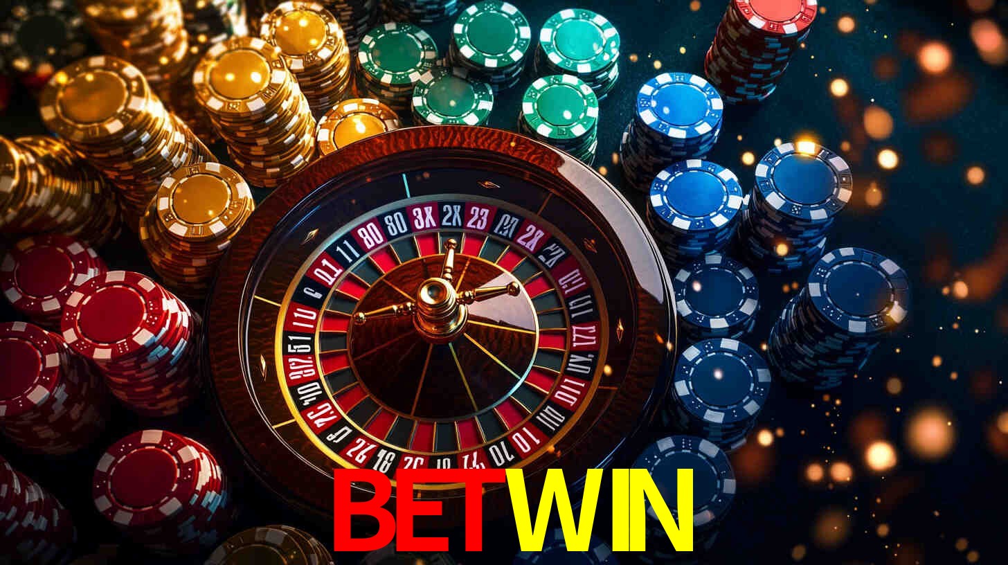 BETWIN App Interface